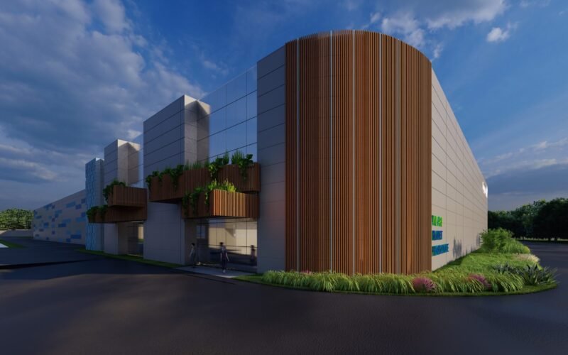 Inauguración de la Planta Industrial en Itá: Innovación y Eficiencia Energética