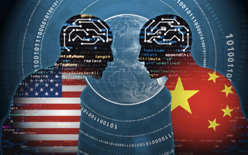 La Revolución Tecnológica de China y su Impacto en América Latina