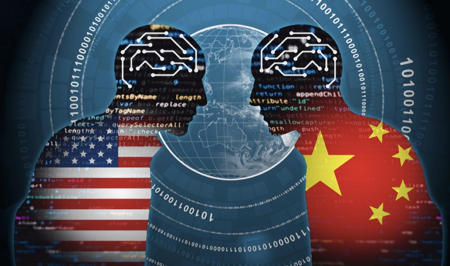 La Revolución Tecnológica de China y su Impacto en América Latina