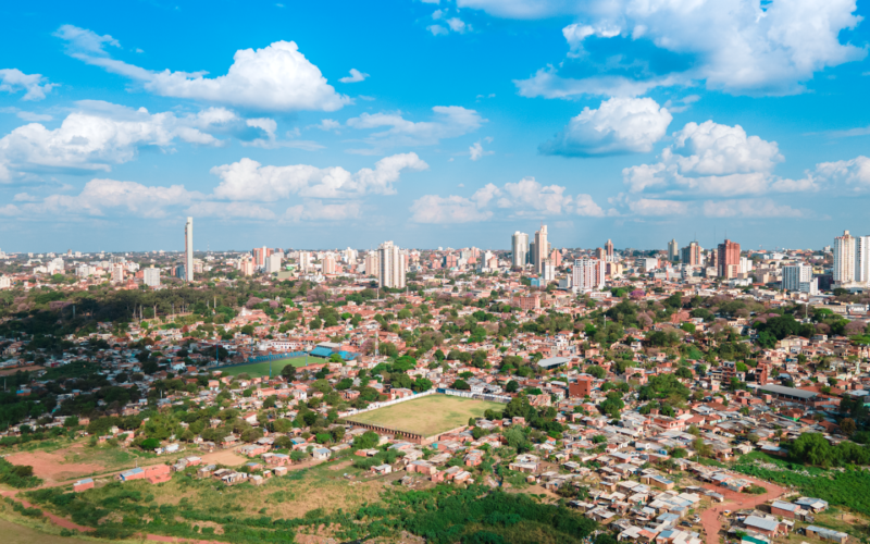 Paraguay se posiciona como destino estratégico para inversiones de la industria brasileña