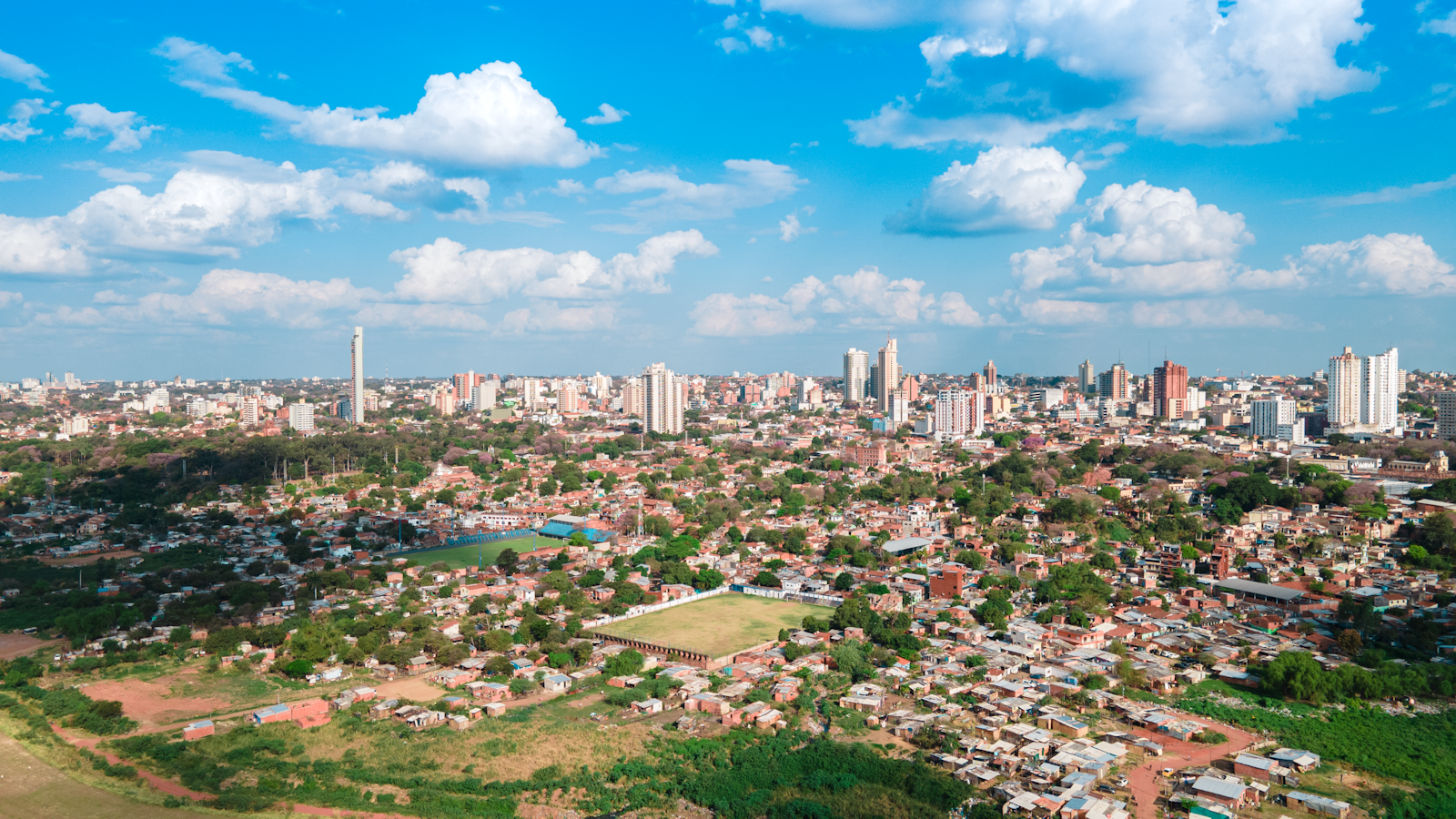 Paraguay se posiciona como destino estratégico para inversiones de la industria brasileña