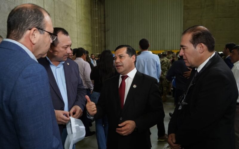 Energía, inversiones y desarrollo: el desafío que definirá el futuro industrial del Paraguay
