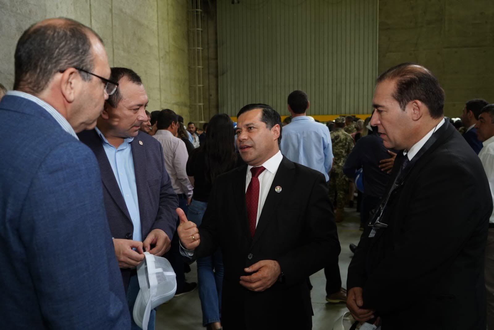 Energía, inversiones y desarrollo: el desafío que definirá el futuro industrial del Paraguay